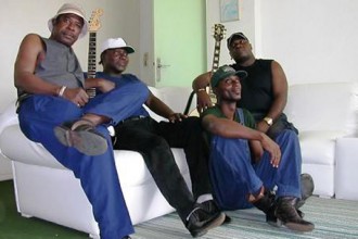 Côte dÂ’Ivoire : Quand les 5 millions de FCFA dÂ’Hamed Bakayoko Â‘Â’cassentÂ’Â’ le groupe Woody 
